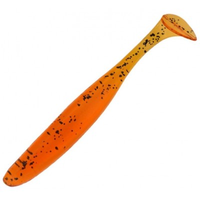 Приманка мягкая LureMax Slim Shad LSSLS3-08-004 Caramel Oil 3/7 см 8 шт купить,NaN