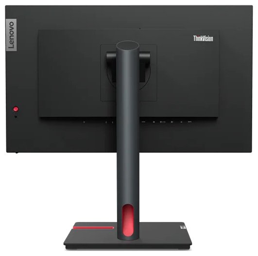 Монитор 24" Lenovo 63B4GAT6EU черный купить,NaN