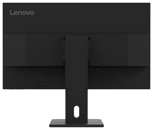 Монитор 27" Lenovo 64BDGAT4EU черный купить,112565