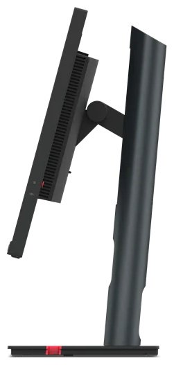 Монитор 24" Lenovo 63B4GAT6EU черный купить,NaN