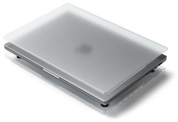 Чехол Satechi ST-MBP16CL до 16" прозрачный купить,NaN