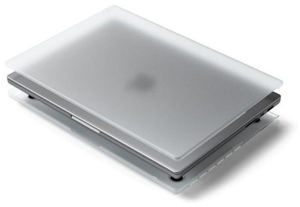Чехол Satechi ST-MBP16CL до 16" прозрачный купить,NaN