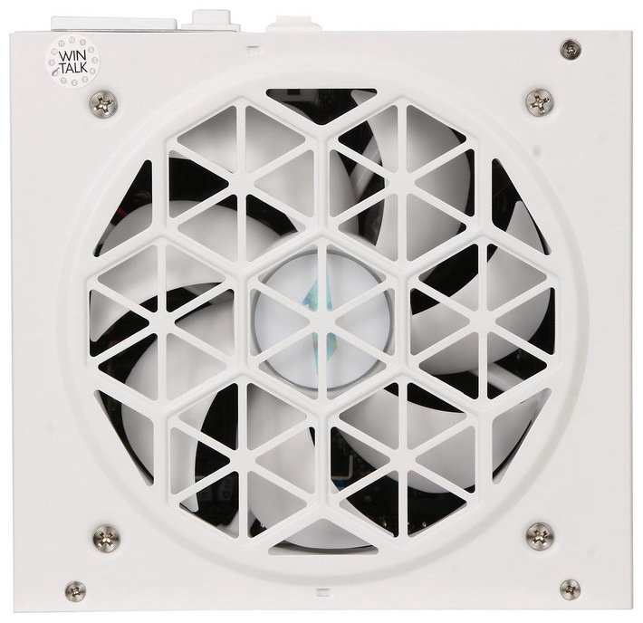 Блок питания 1STPLAYER HA-1000BA4 (HA-1000BA4 WHITE-EU) 1000 Вт купить,83180