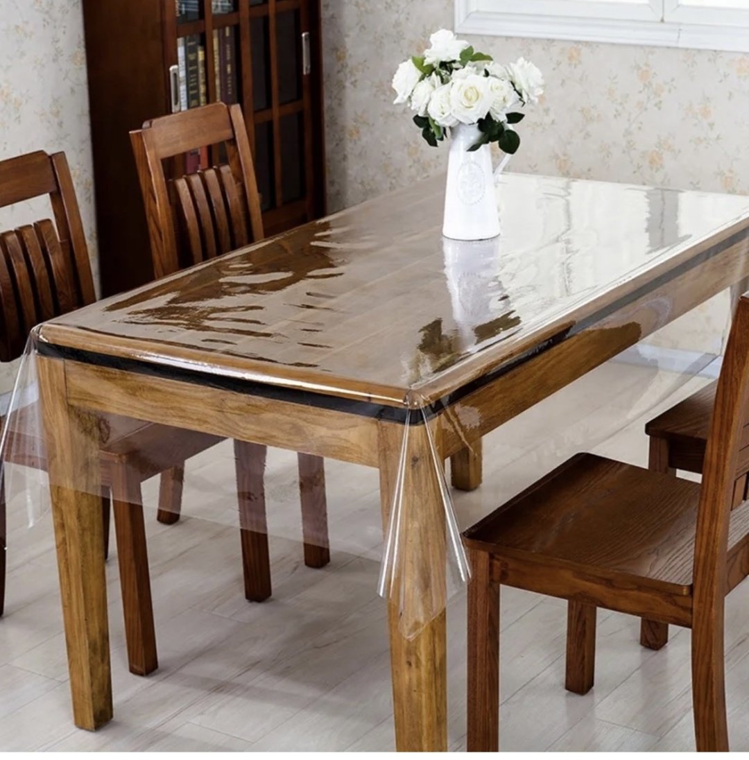 Home Master клеенка Ais Store 0155 350x140 см, ПВХ, силикон