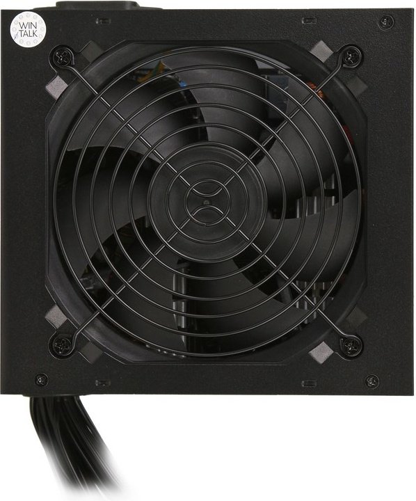Блок питания 1STPLAYER PS-500BS PS-500BS-BK-EU 500 Вт