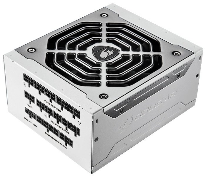 Блок питания COUGAR POLAR X2 1050 31PX105001P01 1050 Вт купить,NaN