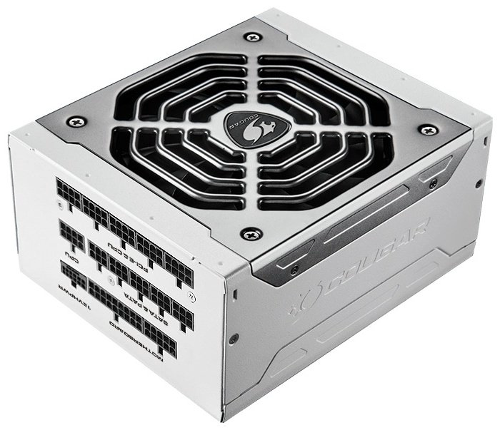 Блок питания COUGAR POLAR X2 1050 31PX105001P01 1050 Вт купить,NaN