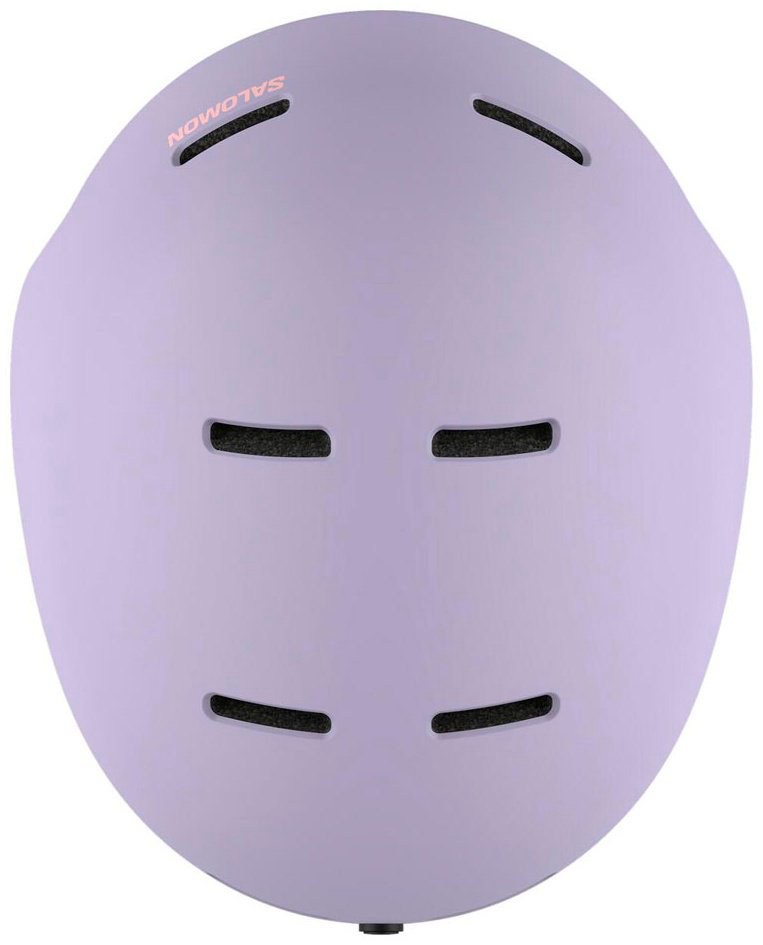 Шлем Salomon Orka, L47304200 розовый L купить,38900