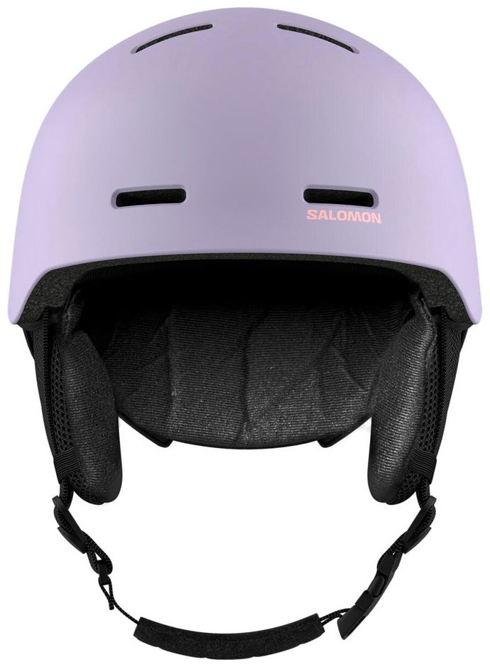 Шлем Salomon Orka, L47304200 розовый L купить,38900
