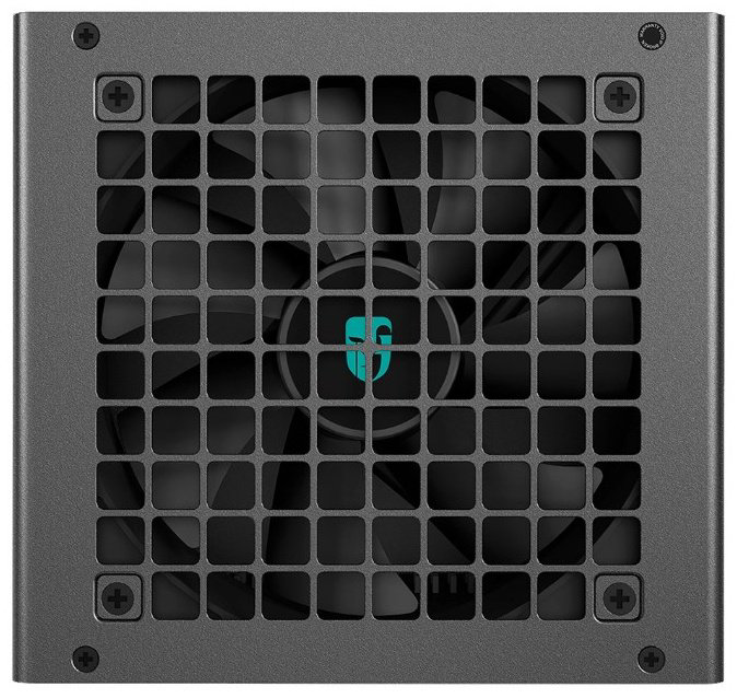Блок питания Deepcool R-PN650M-FC0B-WGEU 650 Вт - ForteMarket Блок питания Deepcool R-PN650M-FC0B-WGEU 650 Вт купить,58570