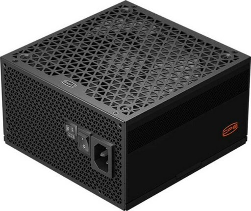 Блок питания Pccoler YT1000 P5-YT1000-P1F 1000 Вт