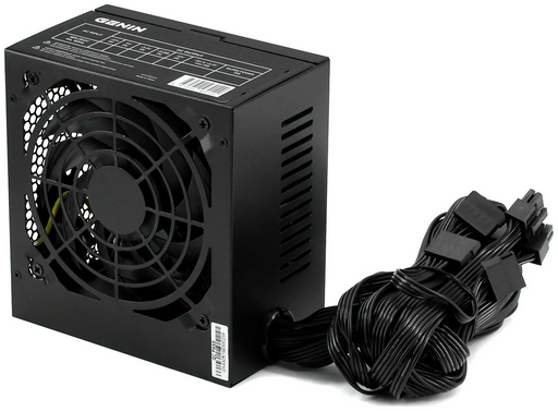 Блок питания GENIN GENPSU450K 450 Вт