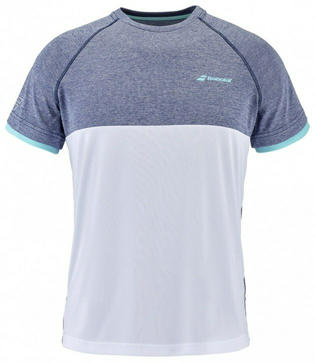 Футболка Babolat синий