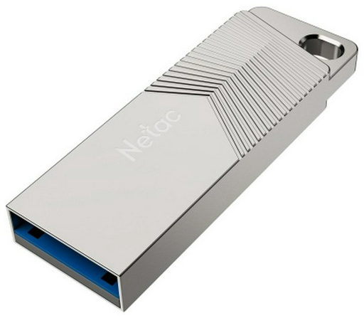 USB Flash карта Netac NT03UM1N-032G-32PNKF 32 Гб