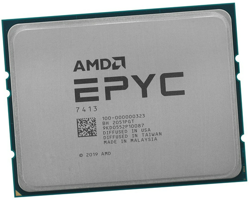 Процессор AMD EPYC 7413 OEM