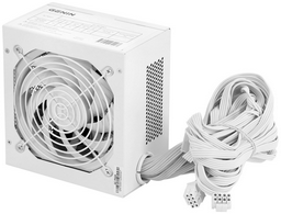 Блок питания GENIN GENPSU750W 750 Вт