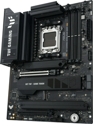 Материнская плата ASUS TUF GAMING X870E-PLUS WIFI7