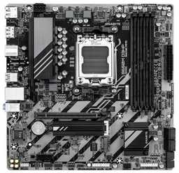 Материнская плата GIGABYTE B650M D3HP (REV1.3)