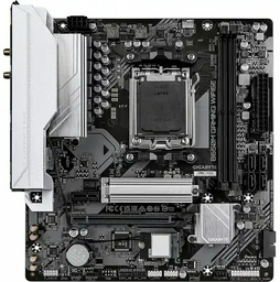 Материнская плата GIGABYTE B650M GAMING WIFI6E 1.2