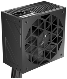 Блок питания 1STPLAYER HA-650AA2-Black 650 Вт