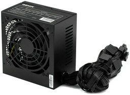 Блок питания GENIN GENPSU450K 450 Вт