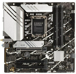 Материнская плата ASUS B760M-A WIFI
