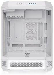 Корпус Thermaltake The Tower 600 snow белый
