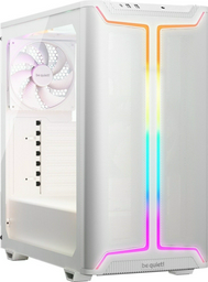 Корпус Be quiet Pure Base 501 DX белый