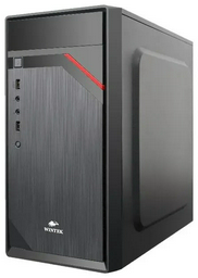 Корпус Wintek K0610 черный