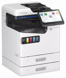 МФУ Epson WF Ent AM-C550 C11CJ92402