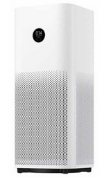Очиститель воздуха Xiaomi Mi Air Purifier Pro 4 AC-M15-SCV белый