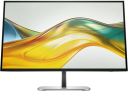 Монитор 27" HP 527pq 9D9S0UT черный