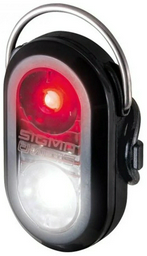 Фонарь Sigma 17250 черный