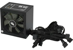 Блок питания 1STPLAYER DK PREMIUM PS-500AX 500W черный
