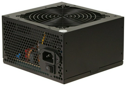 Блок питания 1STPLAYER PS-500BS PS-500BS-BK-EU 500 Вт