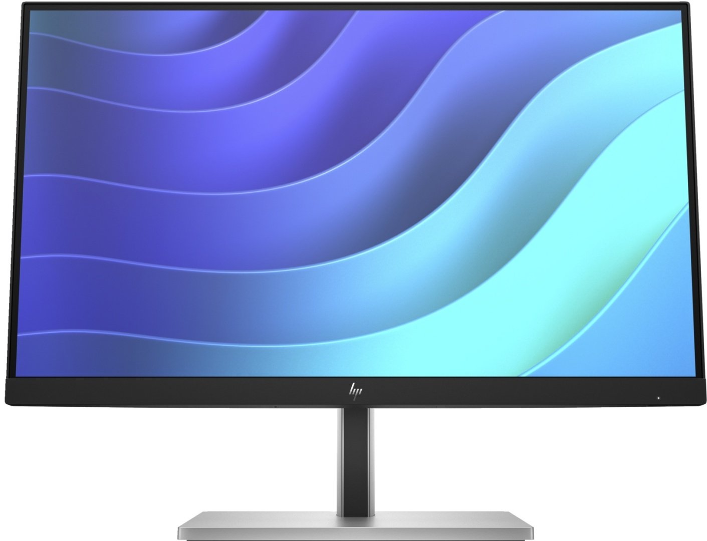 Монитор 21.5" HP E22 G5 6N4E8AA черный купить,NaN