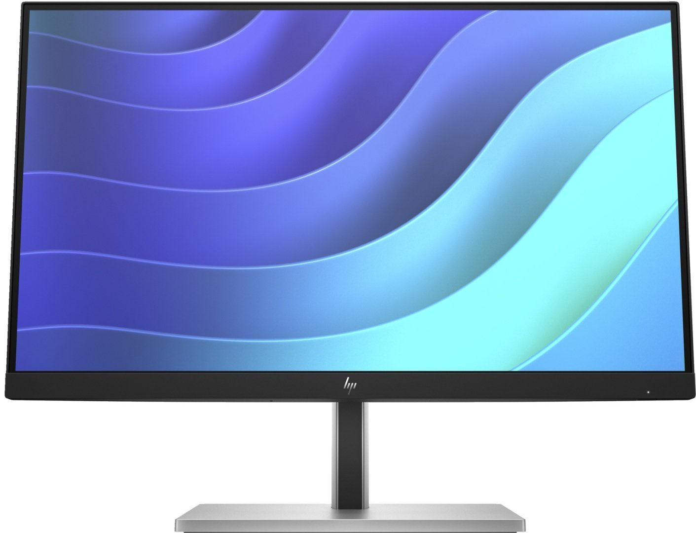 Монитор 21.5" HP E22 G5 6N4E8AA черный купить,NaN