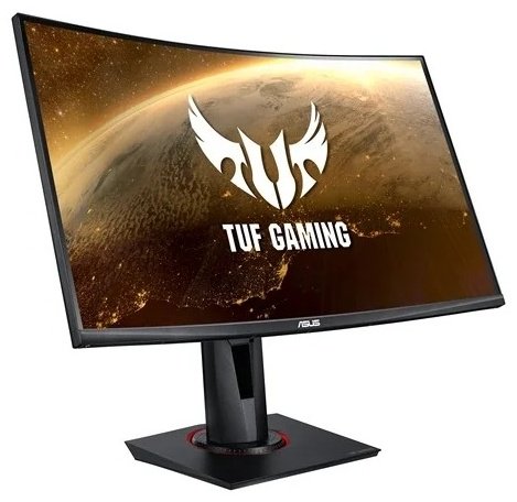 Монитор 27" ASUS TUF Gaming VG27VQ 90LM0510-B01E70 черный - ForteMarket Монитор 27" ASUS TUF Gaming VG27VQ 90LM0510-B01E70 черный купить,162130
