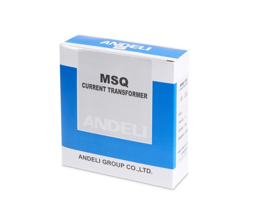 Трансформатор тока Andeli MSQ-100 2500/5 купить,0