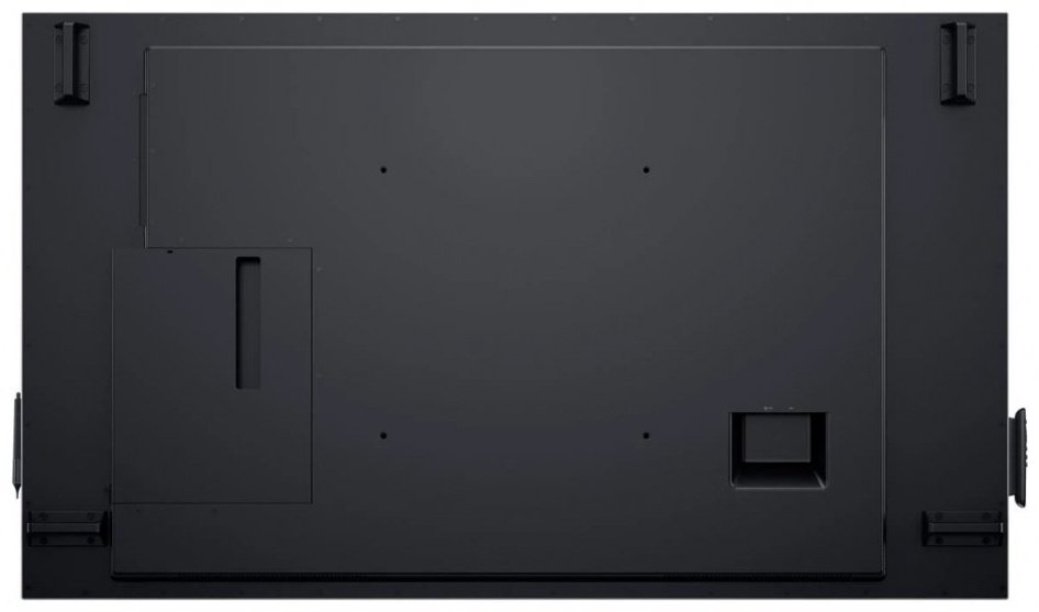 Монитор 65" DELL 210-BJKJ черный - ForteMarket Монитор 65" DELL 210-BJKJ черный купить,2108940