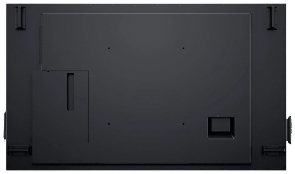 Монитор 65" DELL 210-BJKJ черный - ForteMarket Монитор 65" DELL 210-BJKJ черный купить,2108940