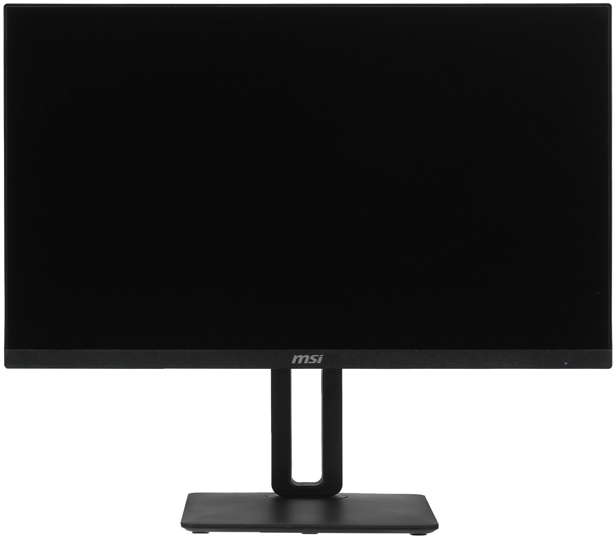 Монитор 23.8" MSI MP242P черный купить,NaN