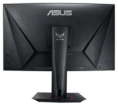 Монитор 27" ASUS TUF Gaming VG27VQ 90LM0510-B01E70 черный - ForteMarket Монитор 27" ASUS TUF Gaming VG27VQ 90LM0510-B01E70 черный купить,162130