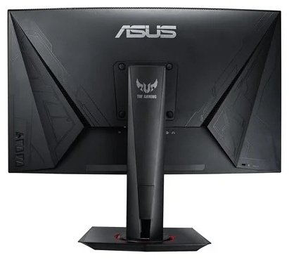 Монитор 27" ASUS TUF Gaming VG27VQ 90LM0510-B01E70 черный - ForteMarket Монитор 27" ASUS TUF Gaming VG27VQ 90LM0510-B01E70 черный купить,162130