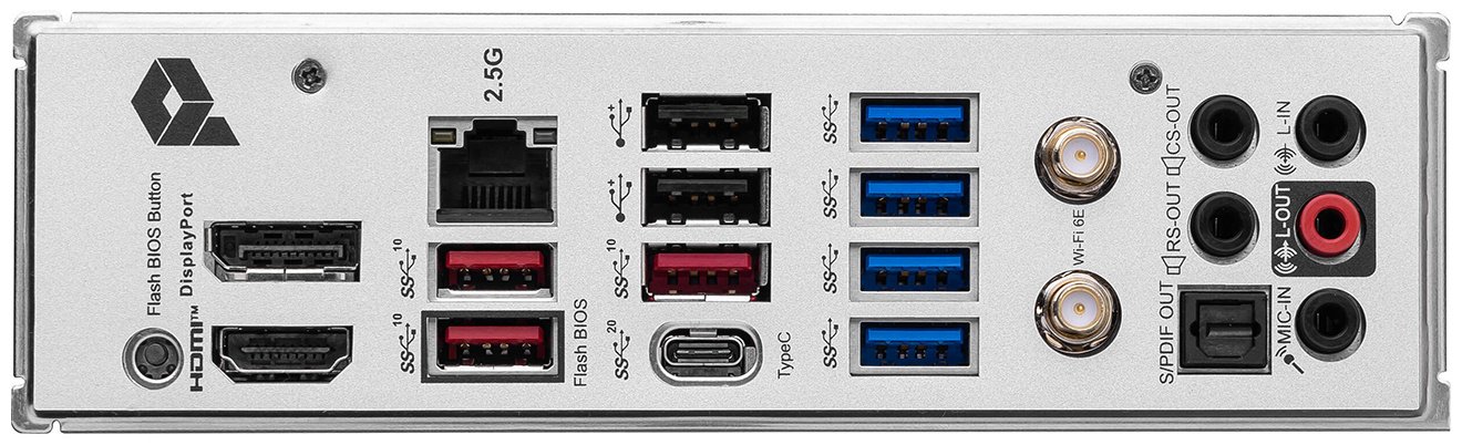 Материнская плата MSI PRO B650-A WIFI купить,NaN
