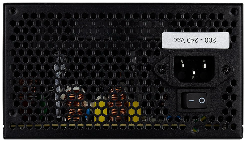 Блок питания AeroCool VX PLUS Stealth 350 350 Вт купить,12280