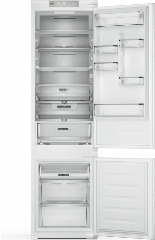 Холодильник Whirlpool WHC 20T 573 белый