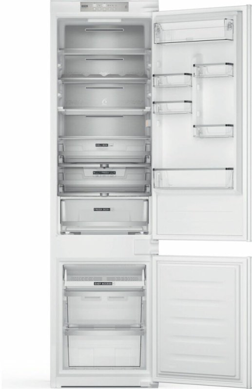 Холодильник Whirlpool WHC 20T 573 белый - ForteMarket Холодильник Whirlpool WHC 20T 573 белый купить,971993