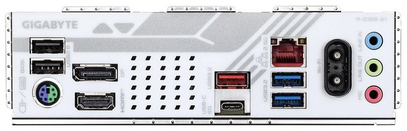 Материнская плата GIGABYTE B850M FORCE WIFI6E (REV1.1) купить,108990