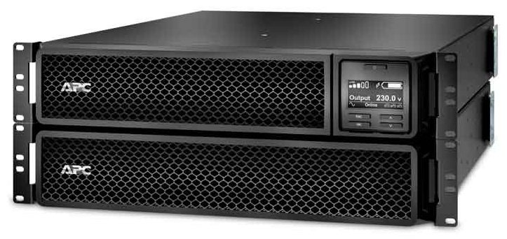Источник бесперебойного питания APC by Schneider Electric SRT2200RMXLI-NC купить,NaN